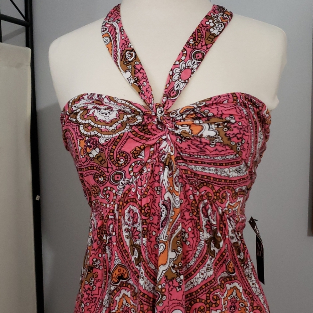 Dress - Picture 2 of 4
